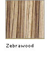 Zebrawood