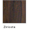 Ziricote